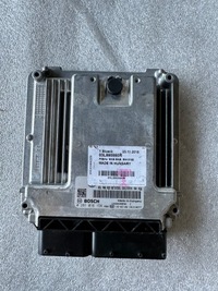 фото thumb №1, Ecu vw tiguan 03l906022rp...