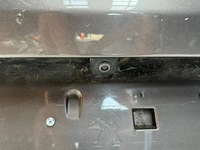 фото thumb №7, Peugeot 3008 ii lift кришка багажника багажника