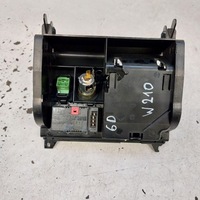 фото thumb №10, Mercedes w210 попільничка панель керування вебасто 0005424511 15709c217