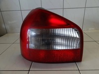 фото thumb №1, Audi a3 8l 99 5d лампа лівий задня задня 8l0945257