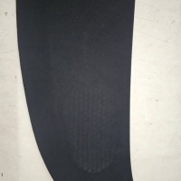 фото thumb №5, Накладка динамика крышки задняя tesla model x plaid 2022r 1635677-00-b