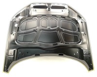 Новая оригинал  капот крышка двигателя передняя audi a4 b9 8w 8w0823029a с Разборки, фото thumb