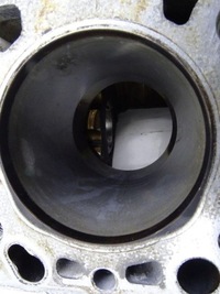 фото thumb №6, Mercedes s-klasa w140 c140 91-98 4.2 v8 блок двигателя 1190111601