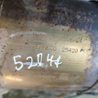 фото thumb №8, Катализатор land rover range rover sport ii l494 mk625h342ba 29483684