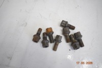 Купить Шпильки 8 штук mercedes w110 w111, фото thumb