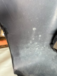 Бампер перед передній 52119-60e01 toyota land cruiser fj150 2009- Недорого, фото thumb