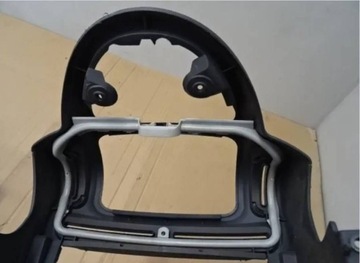 фото thumb №12, Рамка радіо панель smart fortwo 993790002 nr67