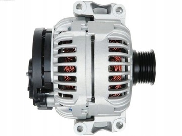 фото thumb №6, Генератор mercedes sprinter cls as-pl a0277