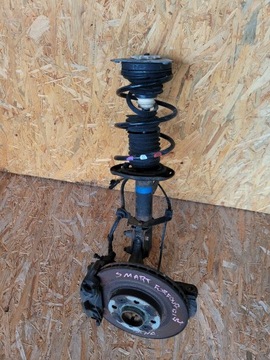 фото thumb №1, Амортизатор mcpherson  поворотна опора правий smart forfour ii бензин