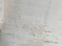 Купить Bmw x3 g01 x4 g02 2017- балка бампера усилитель перед 168083 =, фото thumb