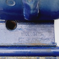 фото thumb №8, Петля петли двери левые зад комплект vw touran i 1t0833411a nr7