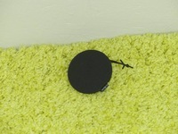 фото thumb №1, Заглушка фаркоп перед jeep renegade lift