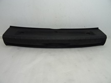 фото thumb №1, Peugeot 308 t9 hb защита заднего ремня багажника 9677638077