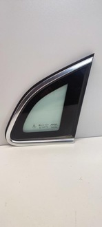 фото thumb №1, Volvo v40 ii скло правий задня 31386779