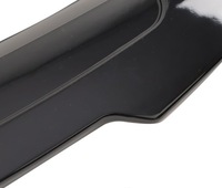 фото thumb №10, Спойлер спойлер крышки багажника bmw 4 f32 sedan блеск mperformance накладка