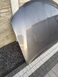 фото thumb №4, Citroen ds4 ii капот