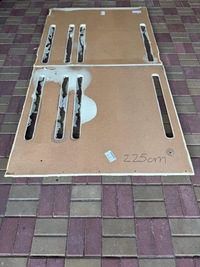 фото thumb №6, Сидіння диван jumpy expert scudo