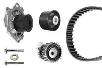 фото thumb №2, Комплект - набір ремінь розподільного валу bosch 56036761 vkm