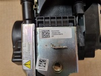 фото thumb №8, Polestar 2 приборная панель консоль оригинал подушка безопасности подушка водитель пассажир ремни