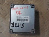 фото thumb №6, Opel meriva 1.7 набор стартовый 24445098