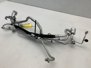 фото thumb №9, Шланг кондиционера x-trail iii t32 1.6 dci 924804ce3a