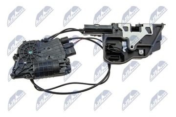 фото thumb №10, Амортизатор замка центрального зад l nty do bmw 5 530 535