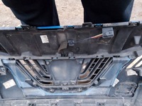 фото thumb №10, Бампер перед nissan micra k14 terqg