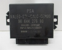 фото thumb №1, Модуль ассистент поперечина движения c5 iii x7 9664427680