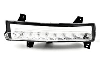 фото thumb №1, Jeep compass 2017- новый поворотник левый led