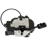 фото thumb №1, Opel movano b master 3 10+ замок дверь перед правый