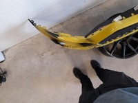 фото thumb №6, Бампер передний audi a1 82a s-line