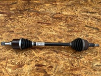 фото thumb №1, Приводной вал półośka левая 9806699880 peugeot 5008 1.2