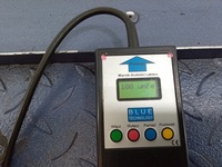 фото thumb №11, Outlander i 03- крыло перед правый передний a31a