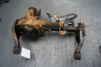 фото thumb №5, Міст передній з блокування 2.5 d l200 iv