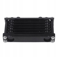 фото thumb №9, Радіатор оливи двигуна алюмінієва радіатор