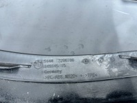 Bmw i3 i01 молдинг кровельная правая 7296786 Цена, фото thumb