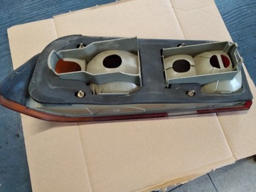 фото thumb №9, Лампа задня права зад ford sierra 83bg13a602b3a