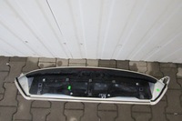 фото thumb №6, Спойлер спойлер козирок кришки задня renault captur 13-16