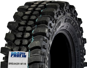 4x 245/70R16 TERENOWE OPONY CAŁOROCZNE 4x4 SIMEX 4 szt. 245/70/16''
