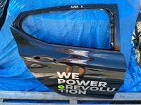 фото thumb №5, Двері праві задні opel astra v k