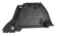 фото thumb №1, Обшивка багажника правый opel mokka a