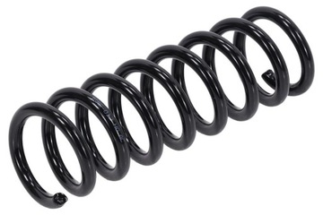 фото thumb №1, Пружина подвешивание mercedes класс c cl203 e w210 95-02 slk r171 задняя