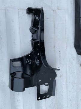 фото thumb №11, Octavia iii универсал 5e9 pas зад 5e9813309 новый