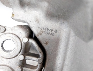 фото thumb №7, Volvo xc40 19r. мост приводной дифференциал перед 31492988