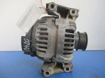 фото thumb №11, Opel signum c генератор 13129850 0124425004 120a протестований