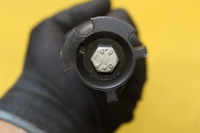 фото thumb №8, Вал левый выпускной a6 c5 3.0 asn 2se