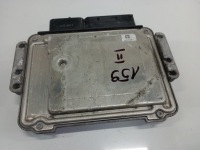 фото thumb №3, Alfa romeo 159 1,9jtd 120km блок керування двигуна бортовий комп'ютер 0281016245