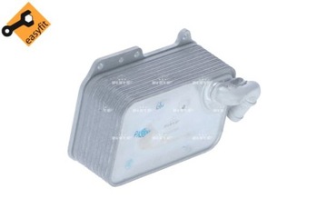 фото thumb №11, Радиаторов масла nrf 31272