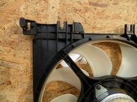 фото thumb №9, Subaru forester sj 2015- вентилятор