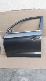 фото thumb №1, Hyundai tucson ii iii 16r дверь передние левая полный xn3